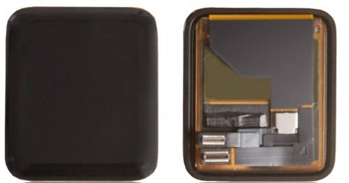 APPLE WATCH SERIES 1 38MM COMPLETE LCD and TOUCHSCREEN/DIGITIZER