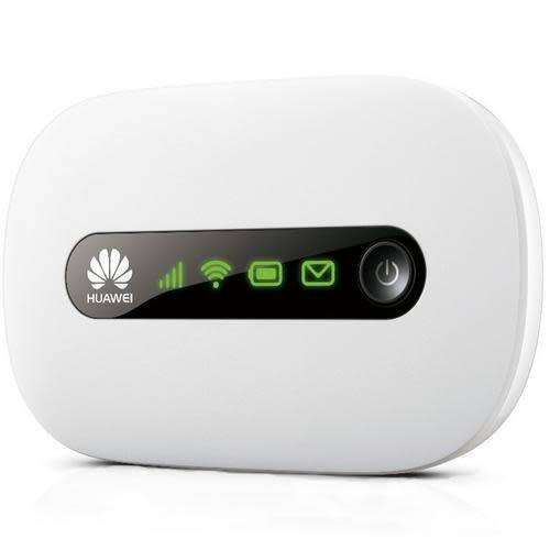 HUAWEI MOBILE WIFI E5220 MODEM