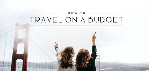 Budget Travel