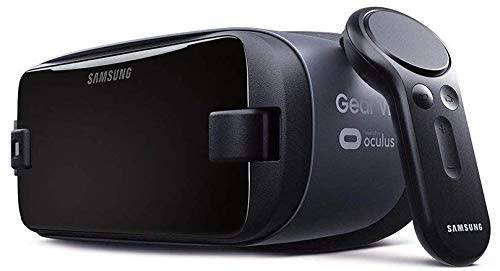 Samsung Gear VR with Controller- SM-R325
