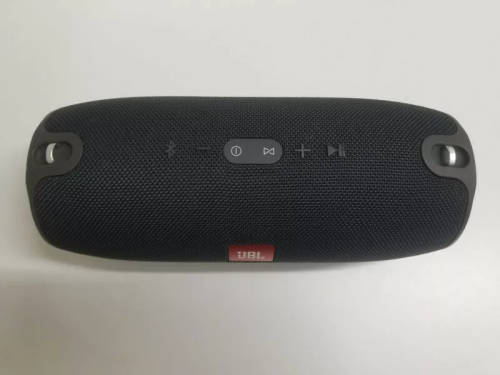 JBL XTREME Bluetooth Speaker