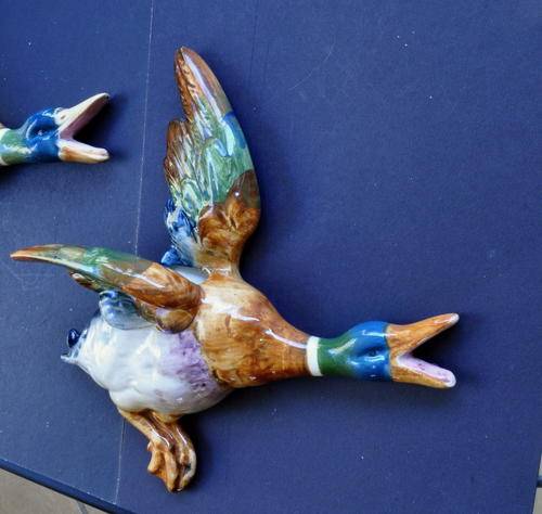 Beswick Flying Duck