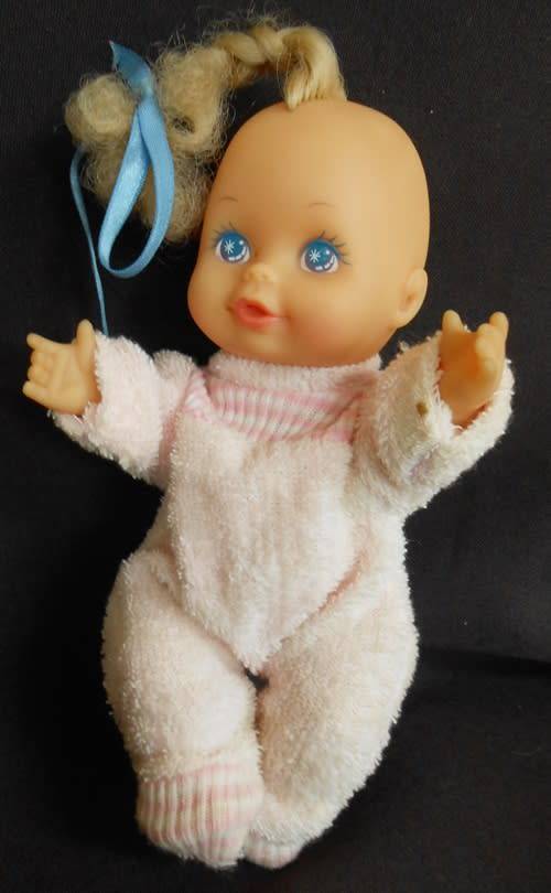 Cititoy Doll Baby to Dress for Pleasure or Play BD019 1992 price reduced