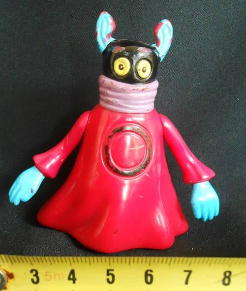 1983 Orko of He-Man-Masters of the Universe Vintage Figure