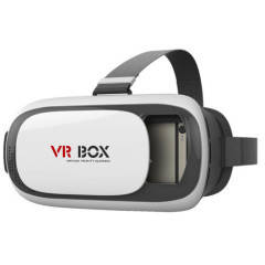 #PRICE DROP #!!!BARGAIN!!! Virtual Reality II VR box 2 !!!AMAZING!!! #XMAS# LOCAL STOCK