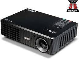 brand new sealed on special! acer projector!! ideal for presentations!!