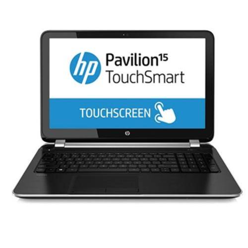 *BRAND NEW DEMO*hp pavillion i7 4th gen/8gig ram/1tb/ 15.6" touch screen/2gig nvidia graphics