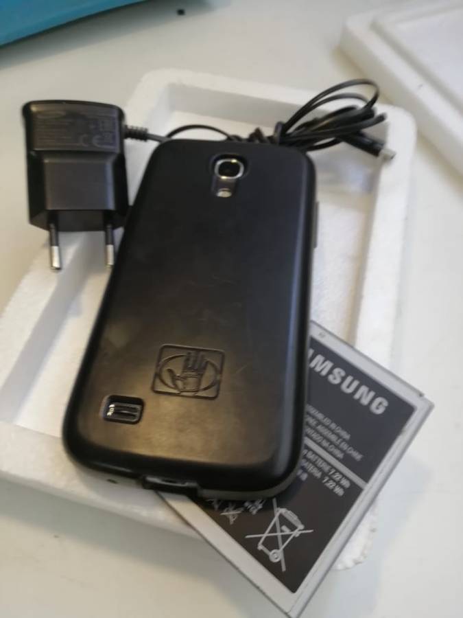 Samsung Galaxy S4 mini (GT19190)