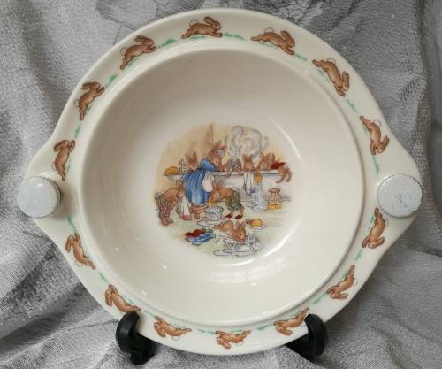 Royal Doulton Bunnykins
