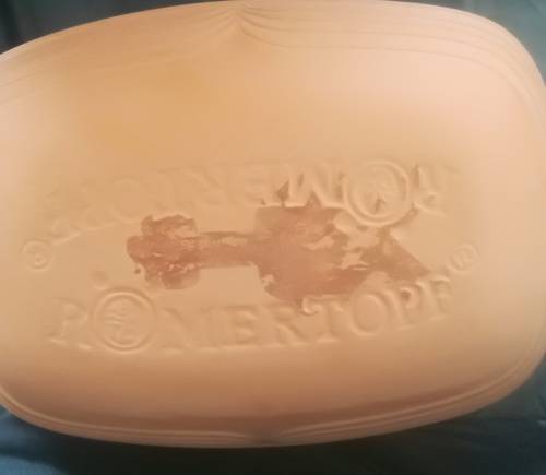 Romertopf 107