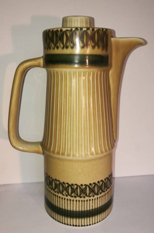 Norroma Stanvangerflint Coffee Set