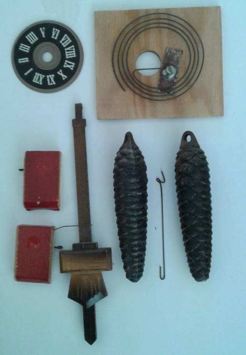 Cuckoo Clock