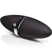 Bowers & Wilkins Zeppelin Air iPod speaker with Apple airplay, remote control included