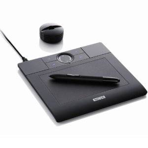 Wacom Bamboo MTE-450