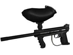 Tippmann 98 Custom Combo at bargain price