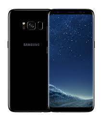 BRAND NEW BOXED Samsung Galaxy S8. Black.
