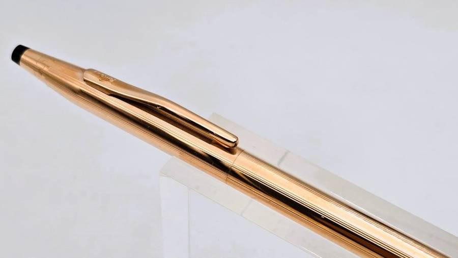 Vintage Cross 0,5mm Pencil.