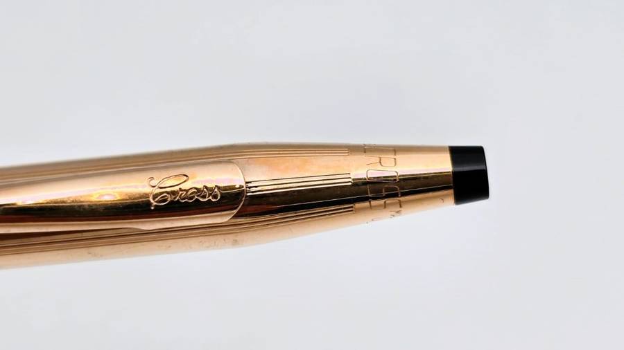 Vintage Cross 0,5mm Pencil.