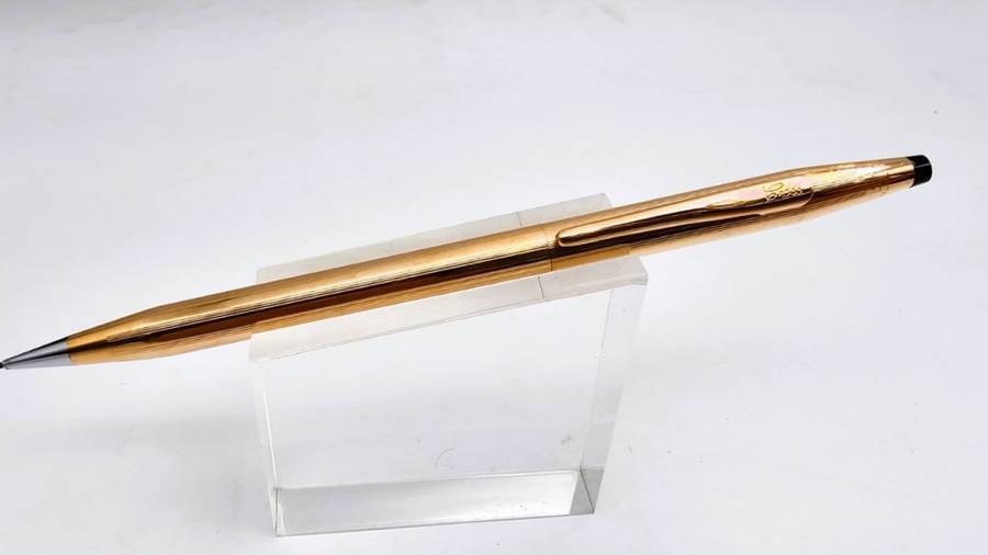 Vintage Cross 0,5mm Pencil.