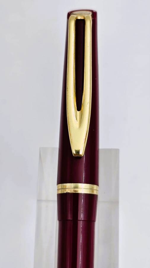 Vintage Waterman 0,9mm Pencil. Stunning Condition.