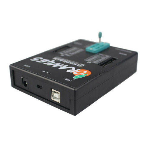 Orange5 Orange 5 Professional Programming Device With Full Packet Hardware + Enhanced Function Softw
