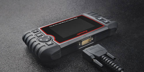 Original iCarsoft LR V20 for LAND ROVER AND JAGUAR Full System Comprehensive Diagnostic Tool, R2999