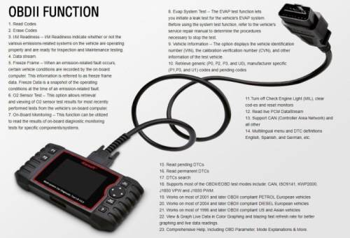 Original iCarsoft LR V20 for LAND ROVER AND JAGUAR Full System Comprehensive Diagnostic Tool, R2999