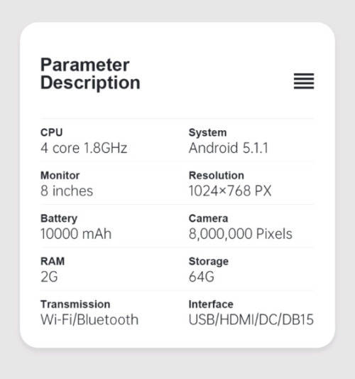 PROMOTION XTOOL X100 PAD3 Professional Tablet Key Programmer