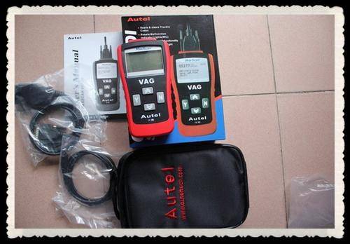 AUTEL MaxiScan VAG405 Diagnostic Scanner Tool VW/Audi, LOCAL STOCK, Postage R42, R849