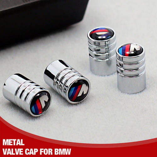///M Sport Tech Metal Valve Cap Set, Gift boxed, R110 per set R 110