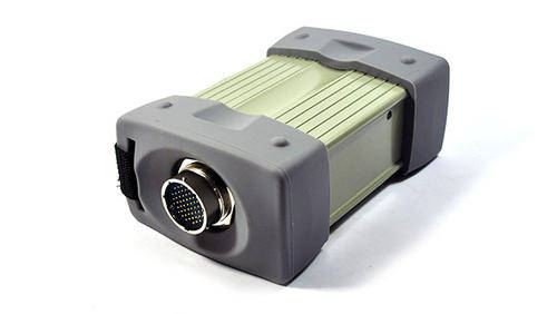 MB STAR C3 Mutiplexer Diagnostic Set for Mercedes