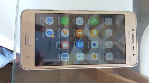 **SAMSUNG GRAND PRIME PLUS DUOS DUAL SIM IN GOOD CONDITION***