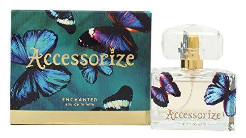 ACCESSORIZE ENCHANTED EDT FOR HER - 50ML