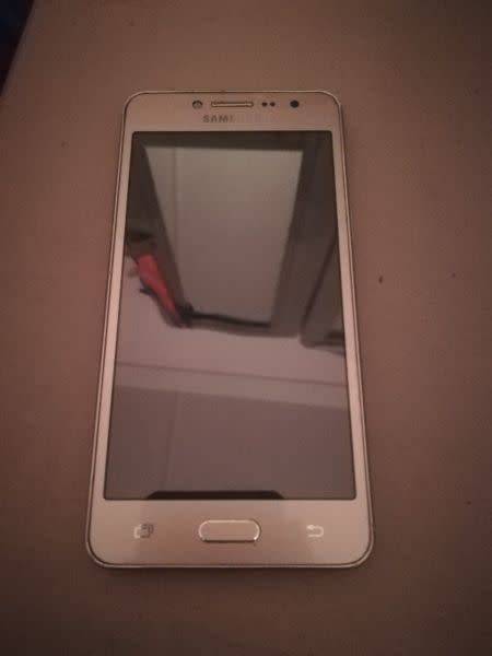 Samsung grand prime plus in very good condition