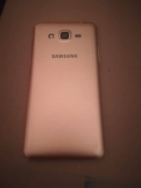 Samsung grand prime plus in very good condition