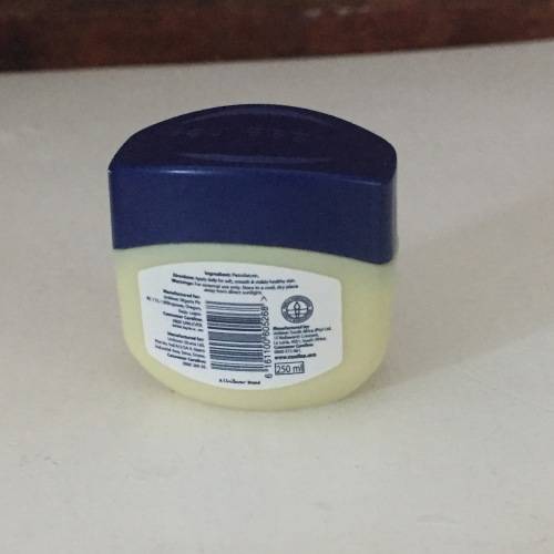 Checkers LITTLE SHOP 1 Mini Vaseline