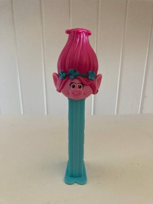 PEZ TROLLs movie Troll