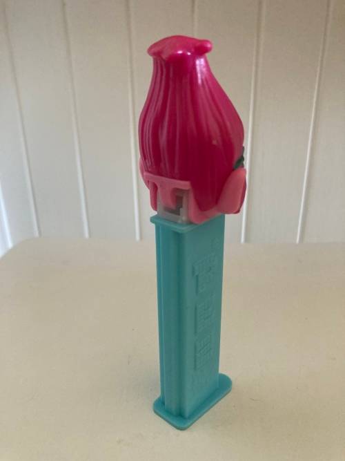 PEZ TROLLs movie Troll