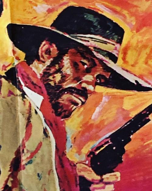 NAVAJO JOE Burt Reynolds 100% Original movie 1966 THREE SHEET Movie Poster - USA print