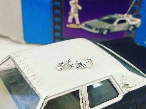 Corgi Blue Brothers Movie car & John Belushi & Dan Ackroyd figures
