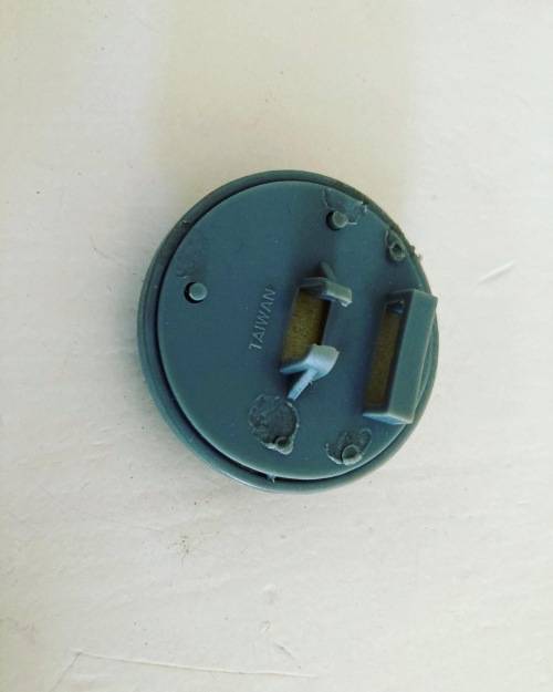 Original Vintage He-man SHEILD from 1981 from He-man Masters of the Universe range 100% complete