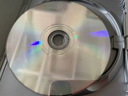 F1 06 Racing PS2 PlayStation 2 game