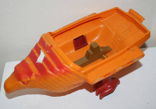 RARE MOTU TALON FIGHTER from He-man Masters of the universe - 1983 32 years old!