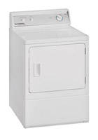 Speed Queen Tumble Dryer 8kg capacity