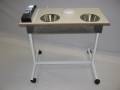 Manicure Table