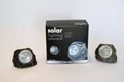 Rock Lights - pack of 4