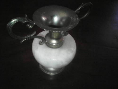 vintage flower vase