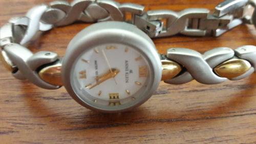 anne klein watch