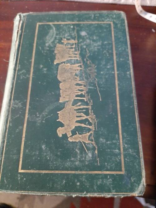 Ismailia khedive of egypt book II 1874