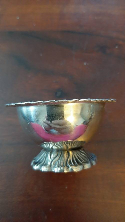 NS small bowl vintage